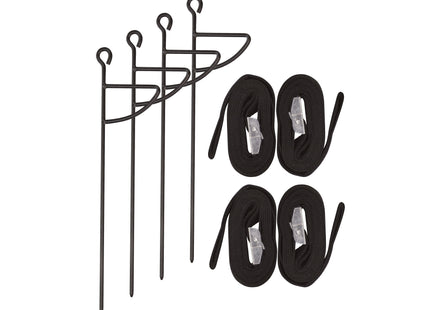 Barronett Blind Stake Down Kit