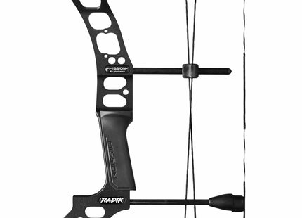 Mission Radik Bow - 28"