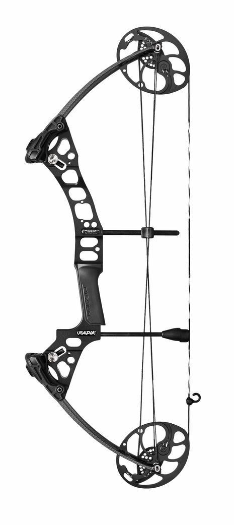 Mission Radik Bow - 28"