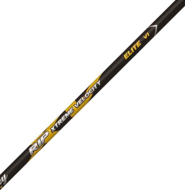 VICTORY SHAFT RIP XTREME VELOCITY (XV) (.204) ELITE (.001") 300 (7.1 GPI) (DZ)