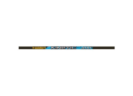 GOLD TIP SHAFT KINETIC KAOS (.204) 300 (dz)