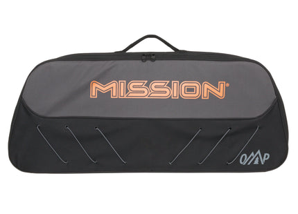 OMP 39" Mission Bow Case (Black)