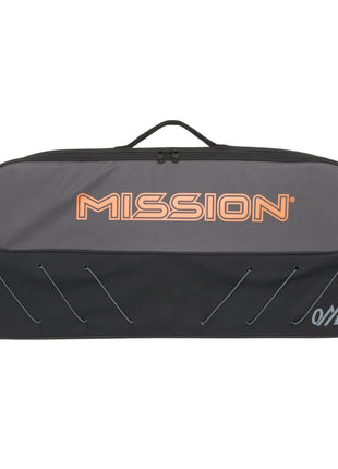 OMP 39" Mission Bow Case (Black)