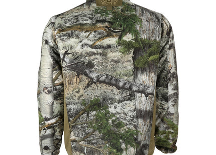 EHG Elite Mossy Oak Kenai Jacket (Mossy Oak Mountain Country) M