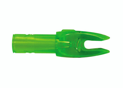 EASTON NOCK 6MM H Green (DZ)