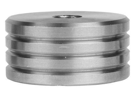 EASTON FLAT VARI-WEIGHT DISC 4 OZ STAINLESS STEEL