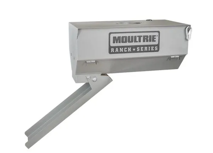 MOULTRIE Ranch Series Auger Feeder Kit