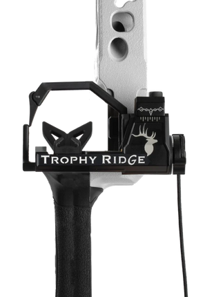 Trophy Ridge Propel Arrow Rest RH
