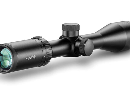 Hawke Riflescope 3-9X40, 1", 30/30 (Wire)