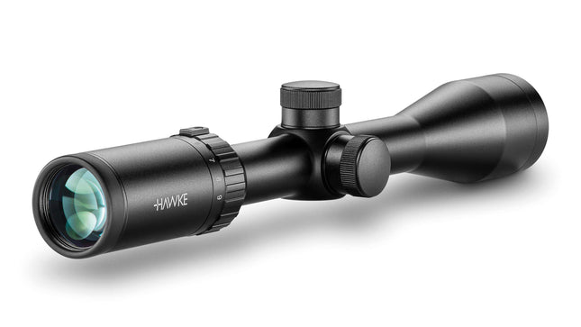 Hawke Riflescope 3-9X40, 1", 30/30 (Wire)