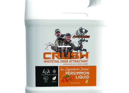 CRUSH Persimmon Liquid 1Gal