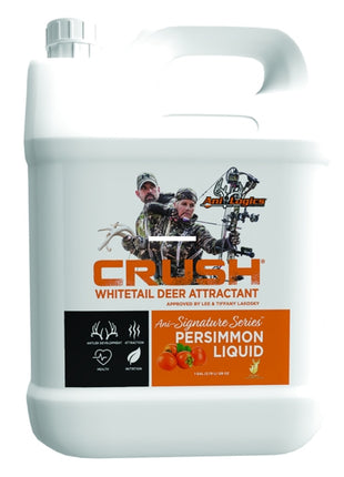 CRUSH Persimmon Liquid 1Gal