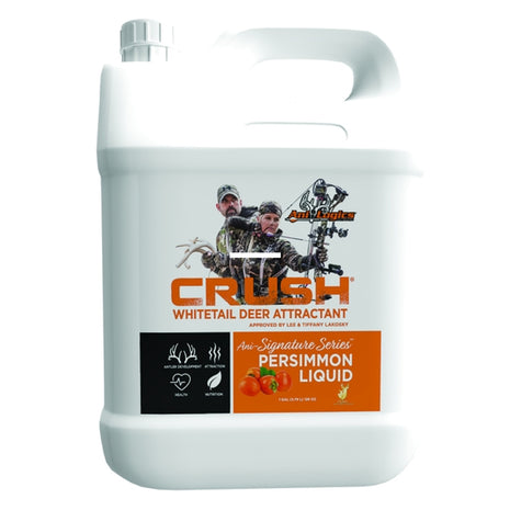 CRUSH Persimmon Liquid 1Gal