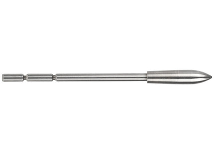 EASTON X10 STAINLESS STEEL BREAK-OFF POINTS 100-120 GRAIN (DZ)