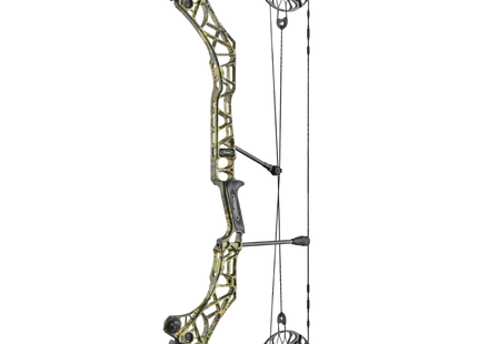 Mathews Atlas Bow