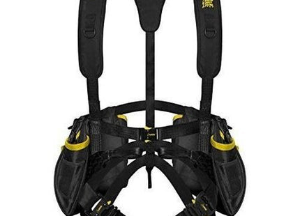 HUNTER SAFTEY SYSTEM HANGER HARNESS 250-300LB 2X/3X