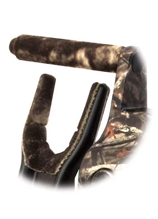 QAD Ultra Rest Replacement Felt Camo