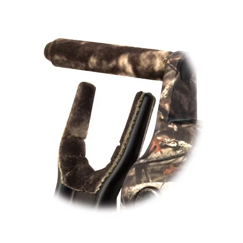 QAD Ultra Rest Replacement Felt Camo