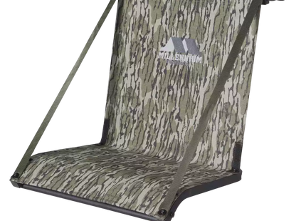 Millennium Hang On Tree Seat - Bottomland Camo