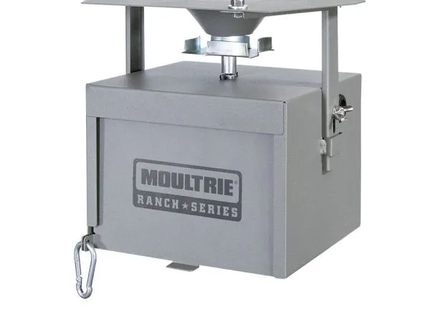 MOULTRIE Ranch Series Broadcast Feeder Kit