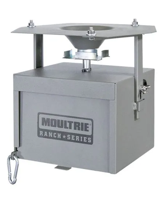 MOULTRIE Ranch Series Broadcast Feeder Kit