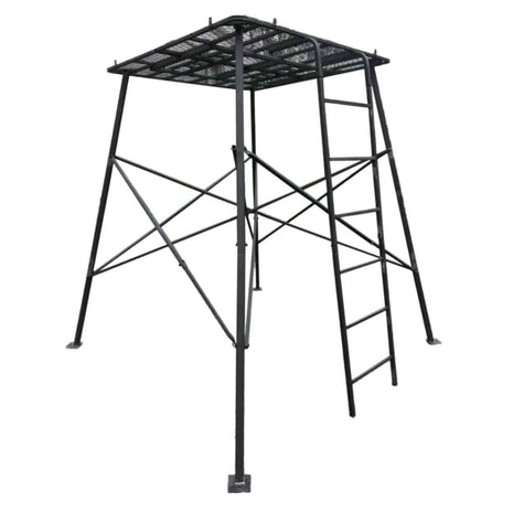 BIG DOG 7' Tower Platform