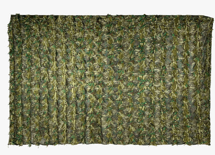 Titan 3D Leafy Blind Cover 5'x8'