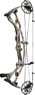 HOYT BOW CRBN RX-8