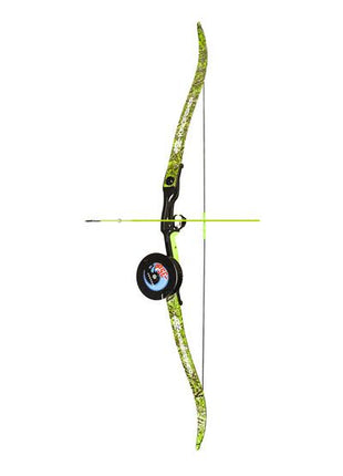 PSE Kingfisher 56 Bow Package