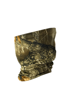 Titan 3D Neck Gaiter Realtree EDGE