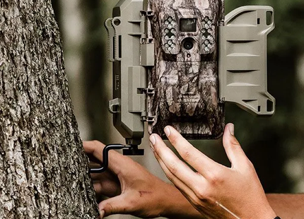 MOULTRIE EZ Tree Mount 3 pack