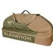 ELEVATION Hunt V1 Topo 41" Bow Case - Green/Tan