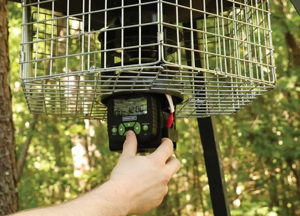 MOULTRIE Varmint Guard II