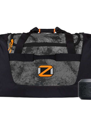 SCENTLOK OZ OZONE 5K Bag + IQ COMBO Black OSFM