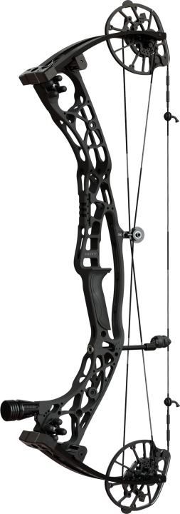 HOYT BOW ALPHA X 30