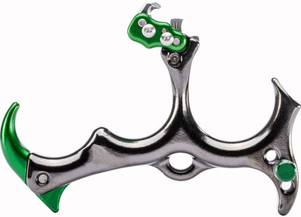 TRUFIRE SEAR Back Tension Green-SMALL