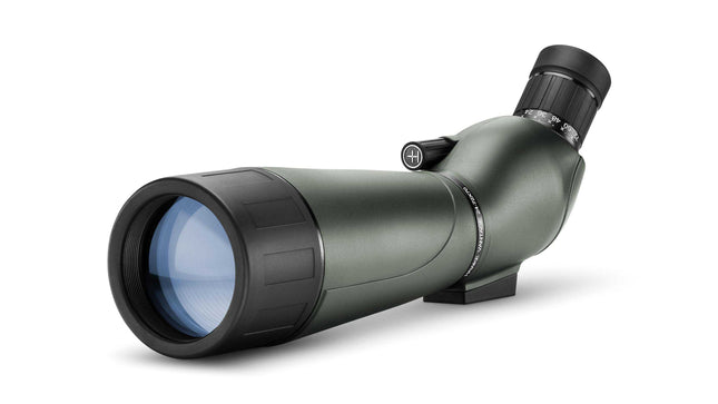 Hawke Spotting Scope 24 -72x0