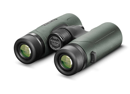 Hawke Binoculars Nature-Tre 8xx32 Green