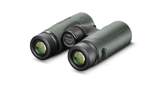 Hawke Binoculars Nature-Tre 8xx32 Green