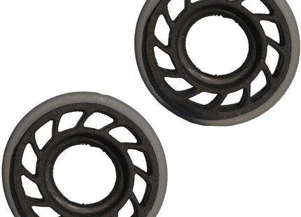 Mathews Custom Accessories - Damping Technology - 
Rubber (LG, 3/8, HDS) Lite 2 Pack