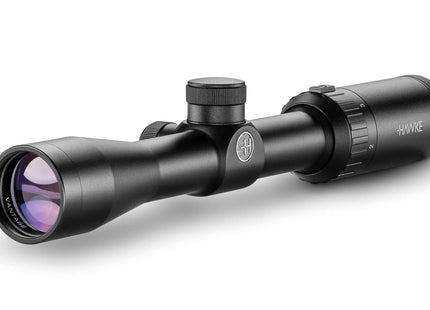 Hawke Riflescope 2-7x32, 1", 30/30 (Wire)