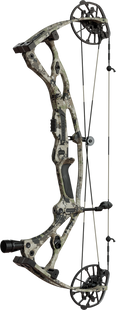 HOYT BOW CRBN RX-8