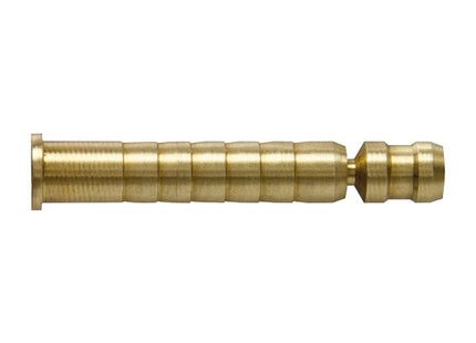 EASTON SONIC 6MM INSERTS BRASS #2 50-75GR (DZ)