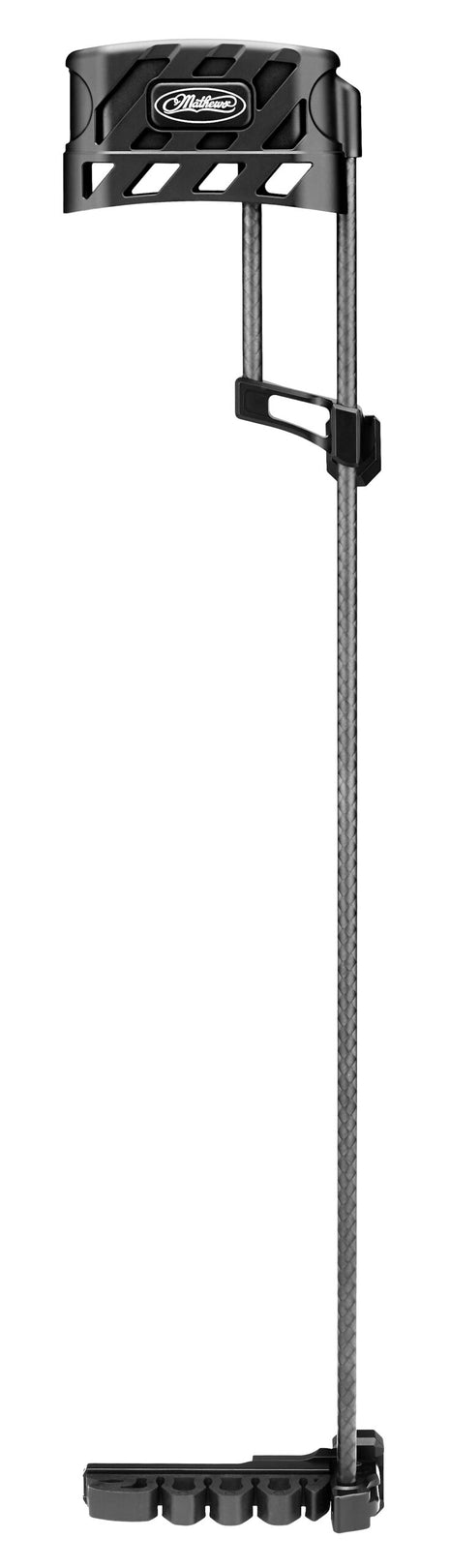 MATHEWS Low Pro Quiver Fixed Black LH