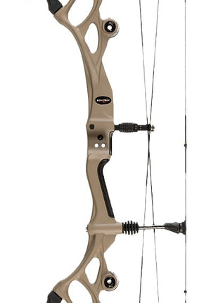 Bowtech Carbon One X