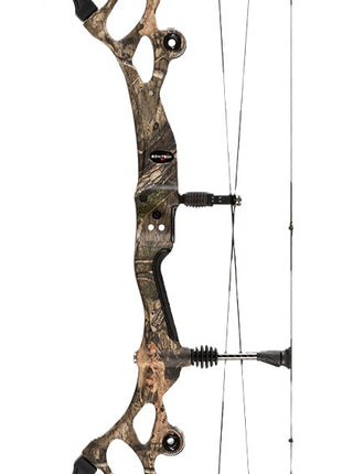 Bowtech Carbon One X