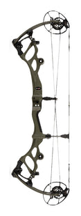 Bowtech Carbon One X