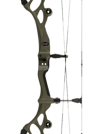 Bowtech Carbon One X