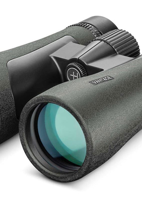 Hawke Vantage Binoculars 12x50 Green