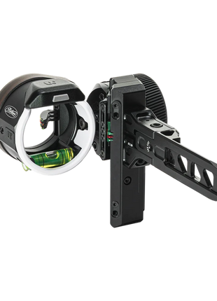 MATHEWS Sight, UV Bridge-Lock Slider 2 RH H3 (3 Pin)